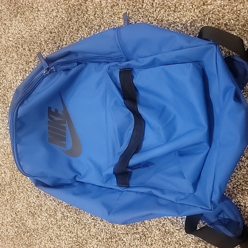 Nike backpack